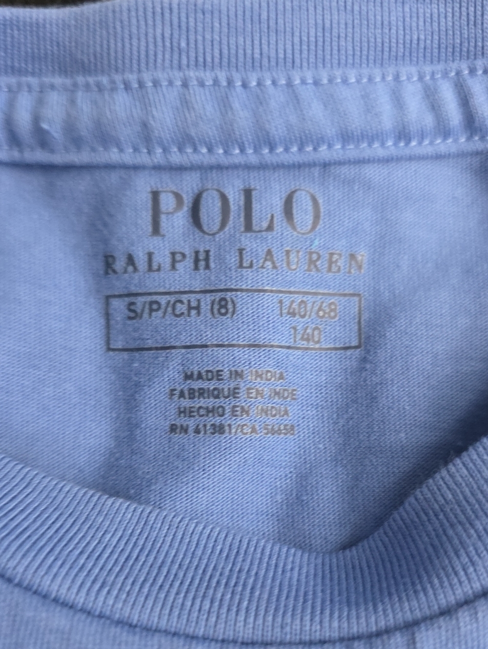 Boys Ralph Lauren Polo bundle of 3 - Picture 2 of 10
